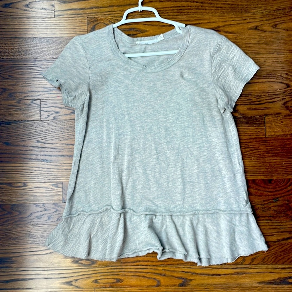 Wilt top
